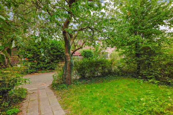 Medium property photo - Schouwstraat 6, 1023 CV Amsterdam